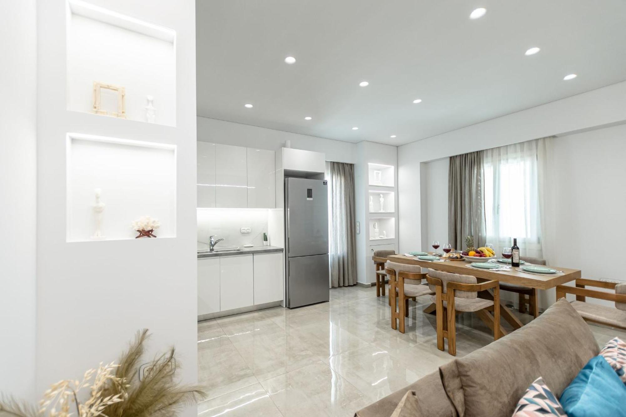Pantiki Luxury Suite Naxos Melanes Luaran gambar