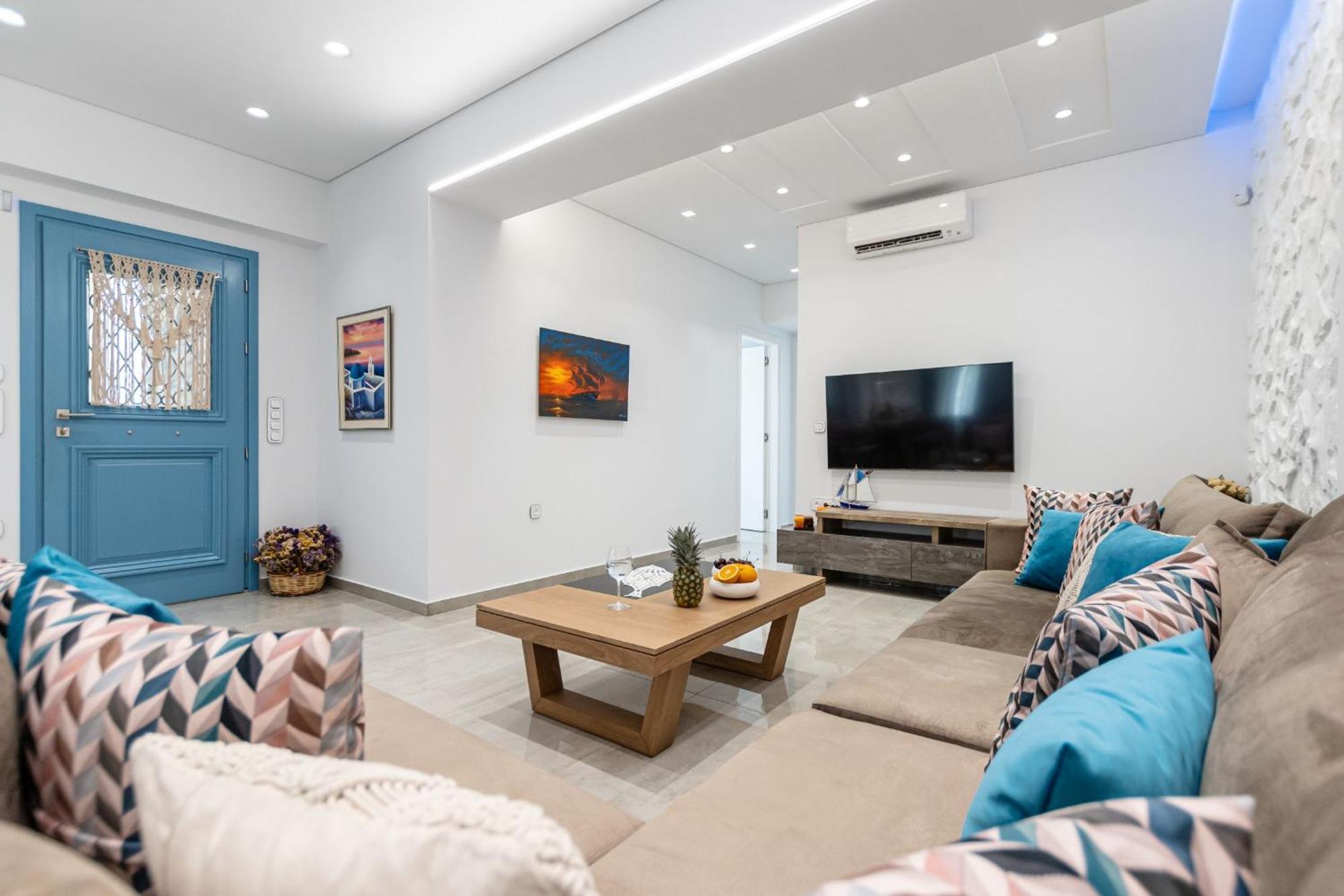 Pantiki Luxury Suite Naxos Melanes Luaran gambar