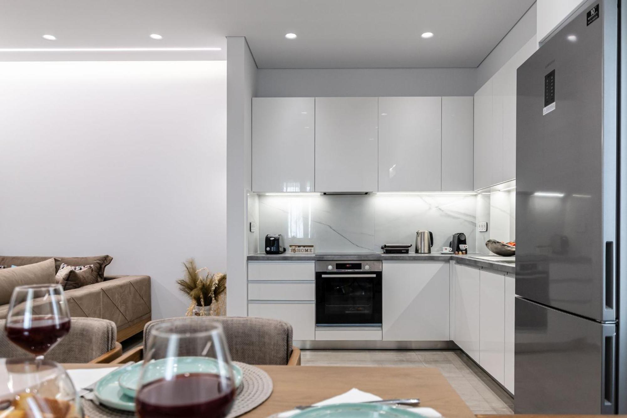 Pantiki Luxury Suite Naxos Melanes Luaran gambar