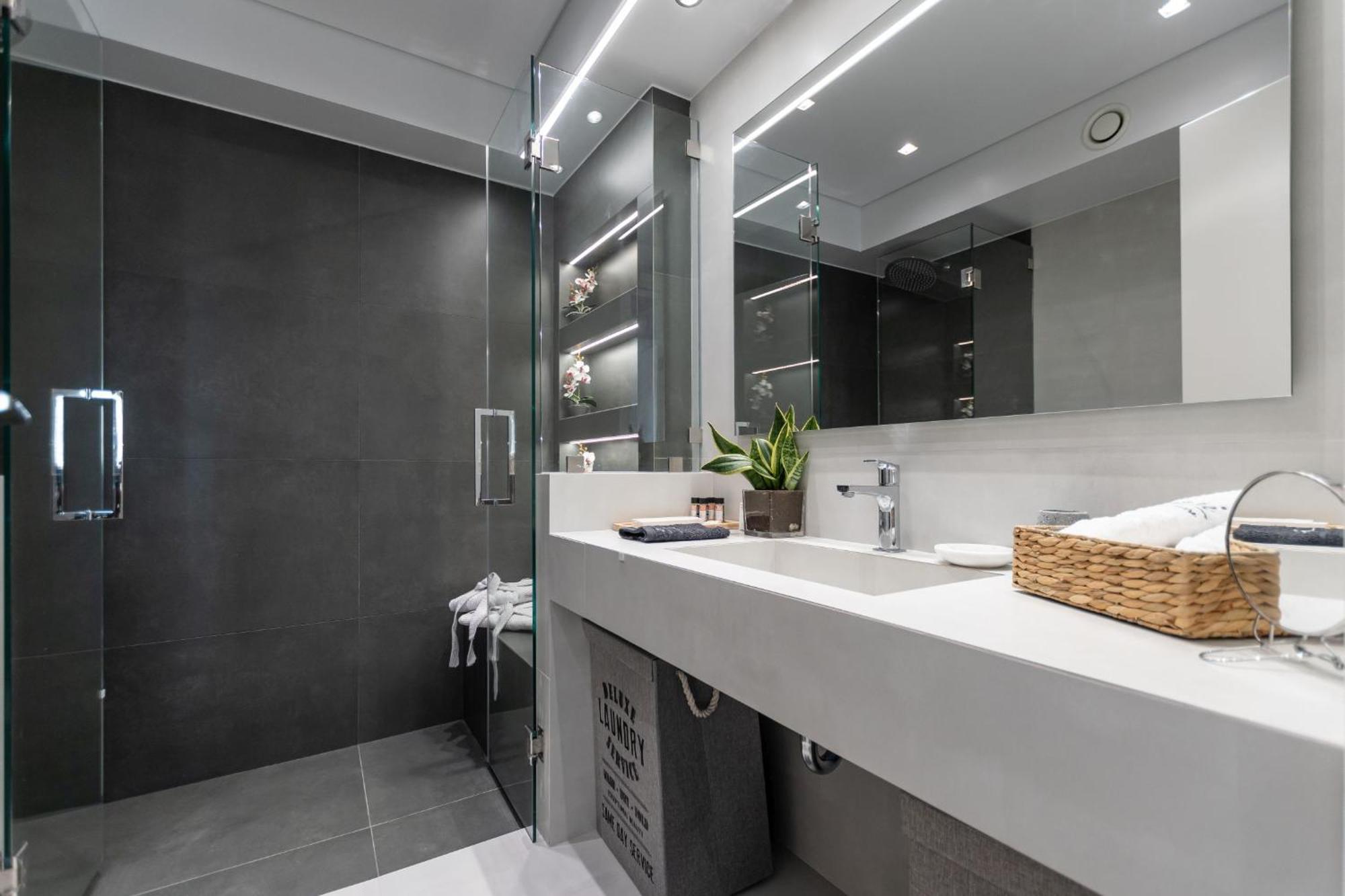 Pantiki Luxury Suite Naxos Melanes Luaran gambar