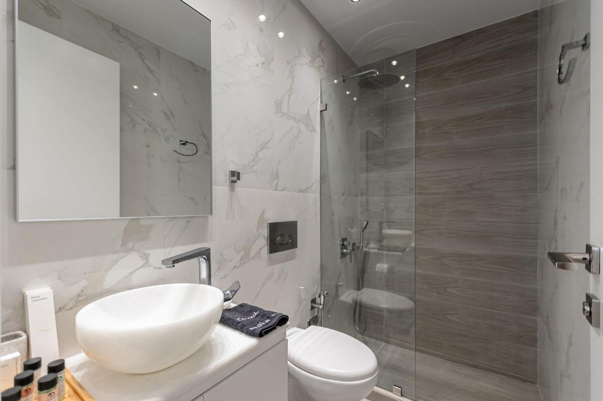 Pantiki Luxury Suite Naxos Melanes Luaran gambar